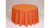 120" Rd. Polyester - **Orange rental in Palm Beaches-Treasure Coast, FL