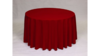120" Rd. Polyester - Red rental in Palm Beaches-Treasure Coast, FL