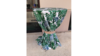 120"Rd  Bahama Leaf (Tropical Print) rental in Palm Beaches-Treasure Coast, FL