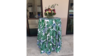 120"Rd  Bahama Leaf (Tropical Print) rental in Palm Beaches-Treasure Coast, FL