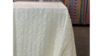 120" Rd Sequin - Ivory rental in Palm Beaches-Treasure Coast, FL