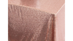 120 Rd Sequin - Rose Gold rental Palm Beaches-Treasure Coast, FL