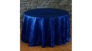 120 Rd Sequin - Royal Blue rental Palm Beaches-Treasure Coast, FL