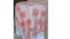 85"x85" Ribbion Mesh Lace - Blush (Overlay) rental in Palm Beaches-Treasure Coast, FL
