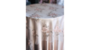 85"x85"Ribbon Mesh - Champagne (Overlay) rental in Palm Beaches-Treasure Coast, FL
