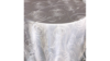 84"x84" Swirl Sheer / White (Overlay) rental in Palm Beaches-Treasure Coast, FL