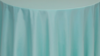 90x132 Polyester/ Aqua rental in Palm Beaches-Treasure Coast, FL