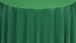 90x132 Polyester *Moss Green rental Palm Beaches-Treasure Coast, FL