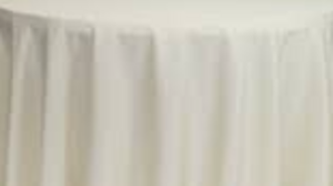 90x132 Banquet - Polyester Ivory rental Palm Beaches-Treasure Coast, FL