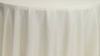 90x132 Banquet - Polyester Ivory rental in Palm Beaches-Treasure Coast, FL