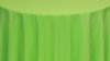 90x132 Polyester Lime rental in Palm Beaches-Treasure Coast, FL