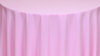 90x156 Banquet Polyester * Pink Balloon rental in Palm Beaches-Treasure Coast, FL