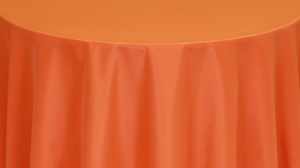 90 x 156 Polyester **Orange rental Palm Beaches-Treasure Coast, FL