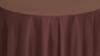 90x156 Banquet Polyester *Brown / Chocolate rental in Palm Beaches-Treasure Coast, FL