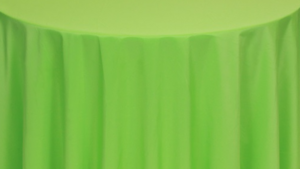 90x156 Polyester *Lime Polyester rental Palm Beaches-Treasure Coast, FL