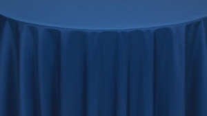 90x156 Banquet- Polyester * Navy Blue rental Palm Beaches-Treasure Coast, FL