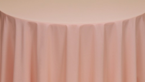 90x156 Peach Polyester ** rental Palm Beaches-Treasure Coast, FL