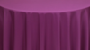 90x156 Banquet - Polyester *Plum rental in Palm Beaches-Treasure Coast, FL