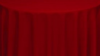 90x156  Red Polyester rental in Palm Beaches-Treasure Coast, FL