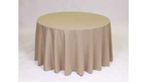 90x156  Polyester **Cafe rental Palm Beaches-Treasure Coast, FL