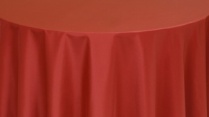 90x156 Banquet - Polyester *Terra Cotta rental Palm Beaches-Treasure Coast, FL