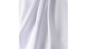 96 " Round White Polyester rental Palm Beaches-Treasure Coast, FL
