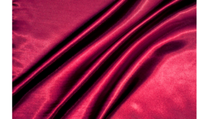 Burgundy Cushion - Satin rental Palm Beaches-Treasure Coast, FL
