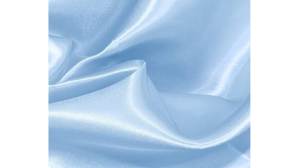 Light Blue - Satin Cushion rental Palm Beaches-Treasure Coast, FL