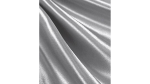 Silver Satin Cushion rental Palm Beaches-Treasure Coast, FL
