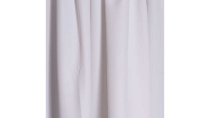 Drape Polyester White - 18'ft Height rental Palm Beaches-Treasure Coast, FL