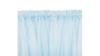 Drape 12' Tall x118" Wide Sheer - Light Blue rental in Palm Beaches-Treasure Coast, FL