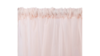 Drape 10'FT Tall x118" Wide - Blush Sheer rental in Palm Beaches-Treasure Coast, FL