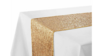 12"x108" Runner Sequin Glitz Gold rental in Palm Beaches-Treasure Coast, FL