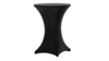 30"x42" Spandex Cover-  Black rental in Palm Beaches-Treasure Coast, FL