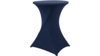30"x42" Navy Blue Spandex rental in Palm Beaches-Treasure Coast, FL