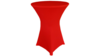 30"x42" Spandex Cover- Red rental in Palm Beaches-Treasure Coast, FL