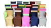 Chair Cover Spandex - * View Color Chart rental in Palm Beaches-Treasure Coast, FL