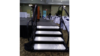 Stage Step with Rails rental in Palm Beaches-Treasure Coast, FL