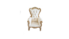 Throne Chair *For Children rental in Palm Beaches-Treasure Coast, FL