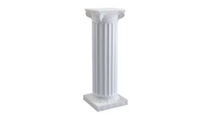 Roman Column 2ft rental Palm Beaches-Treasure Coast, FL