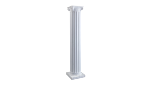 Roman Column 6ft rental Palm Beaches-Treasure Coast, FL