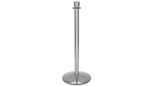 Stanchion Silver Post rental Palm Beaches-Treasure Coast, FL
