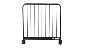 Staging guard rail 4'x3' rental Palm Beaches-Treasure Coast, FL