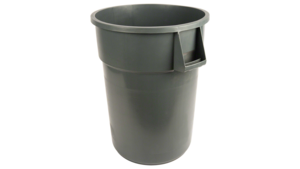 Trash Can 33 Gallons rental Palm Beaches-Treasure Coast, FL