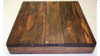 Wood cake stand box rental in Palm Beaches-Treasure Coast, FL