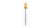 Luna Gold - Dinner Fork  (must be placed in Qty... rental in Palm Beaches-Treasure Coast, FL