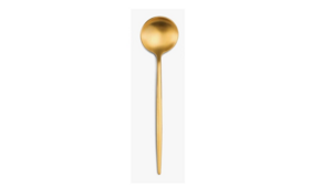 Luna Gold - Spoon (must be placed in Qty of 10) rental Palm Beaches-Treasure Coast, FL