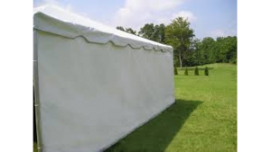 Solid Frame Sidewalls (Qty to determine) rental Palm Beaches-Treasure Coast, FL