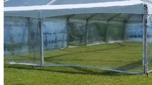 Clear Sidewalls (Qty to determine) rental Palm Beaches-Treasure Coast, FL