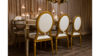 Gold Louis Chair (*Limited Qty) rental in Palm Beaches-Treasure Coast, FL